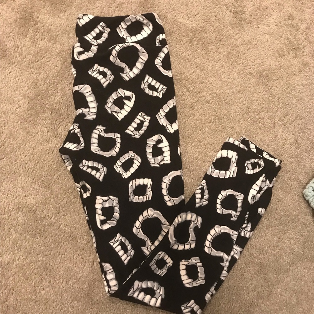 LuLaRoe Leggings